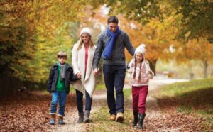 Tips Praktis Membangun Kebiasaan Jalan Kaki Setiap Hari dengan Mudah